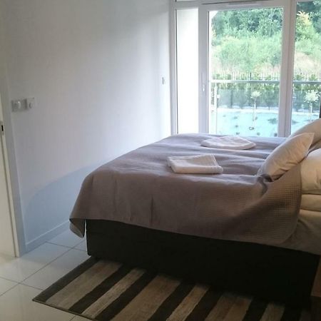 Apartament Debowiec Apartment บีเอสโก-เบียวา ภายนอก รูปภาพ