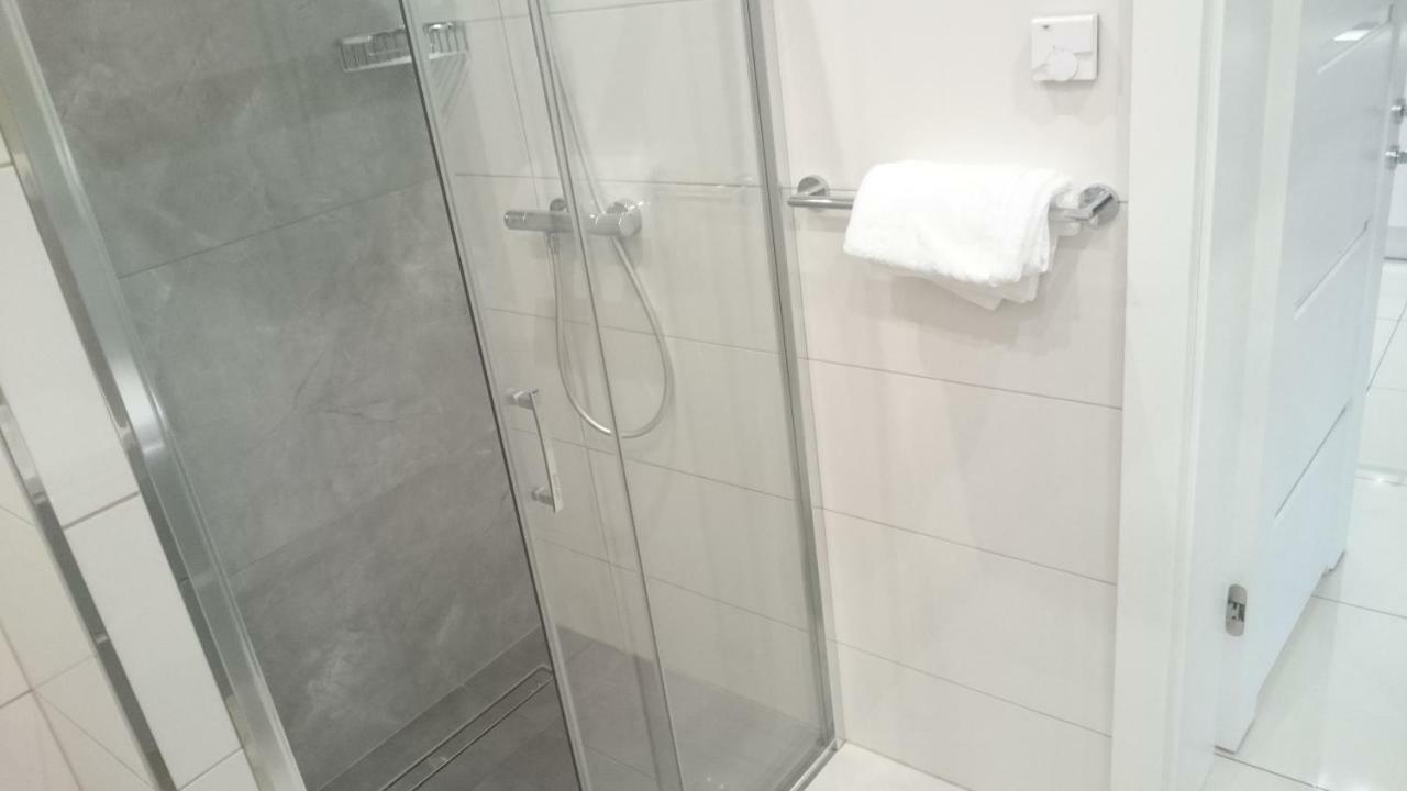 Apartament Debowiec Apartment บีเอสโก-เบียวา ภายนอก รูปภาพ